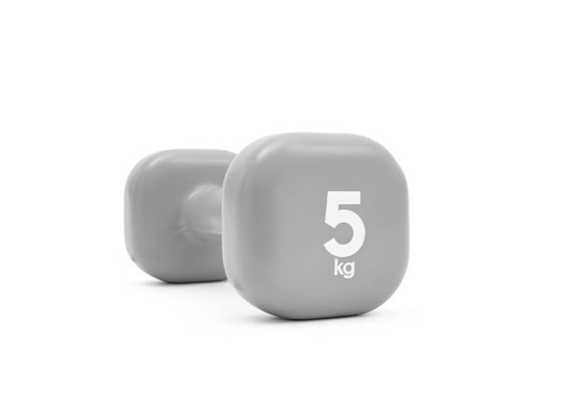 5 kg Single Dumbbell 1