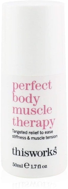 Perfect Body Muscle Therapy 1