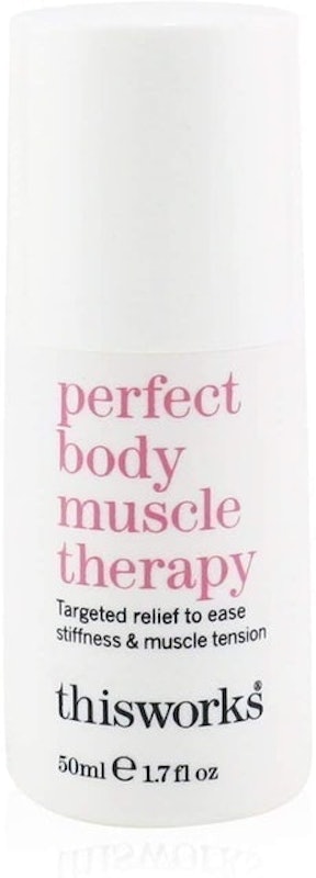 Perfect Body Muscle Therapy 1