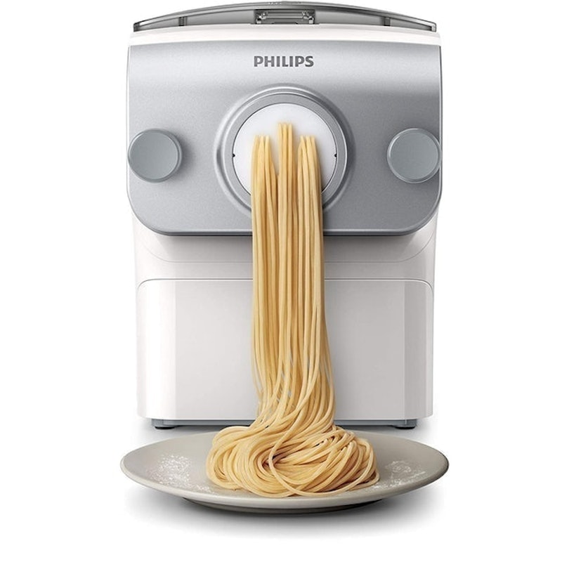 Pasta Maker 1