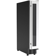 7-Bottle Mini Fridge