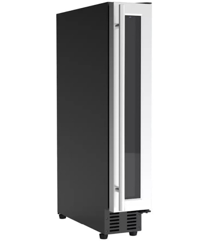 7-Bottle Mini Fridge 1