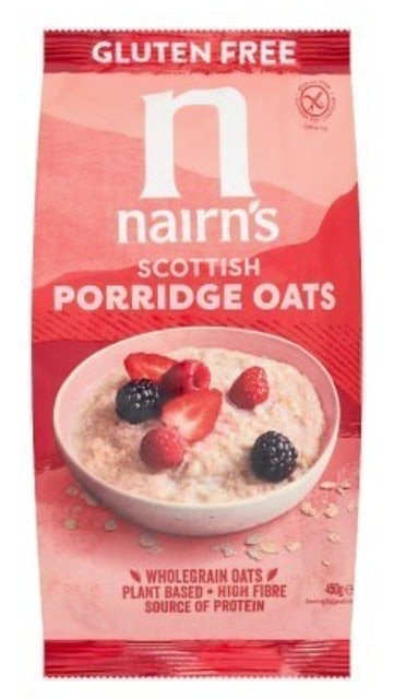10 Best Porridge Oats | UK Nutritionist Reviewed 3