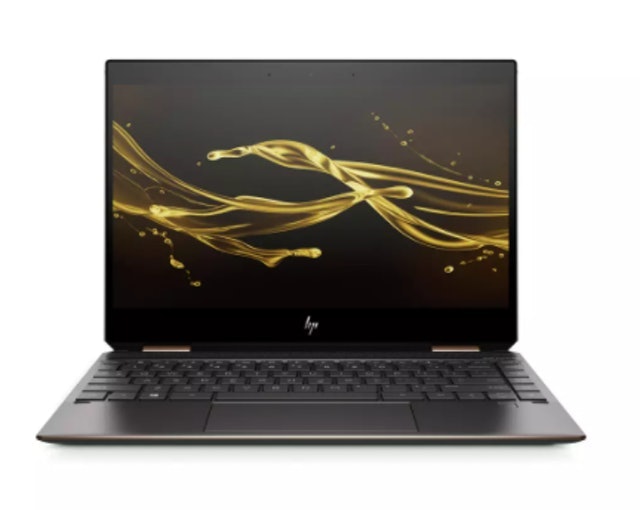 Spectre x360 2