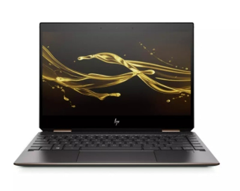 Spectre x360 2