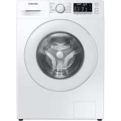 Freestanding Washing Machine With ecobubble™ and Hygiene Steam