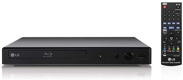 10 Best Blu-Ray Players UK | Sony Panasonic and More 3