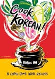 10 Best Korean Cookbooks UK 2024 | Maangchi, Our Korean Kitchen and More 2