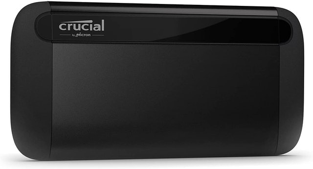 10 Best 1TB External SSDs UK 2024 | Samsung, Western Digital and More 3