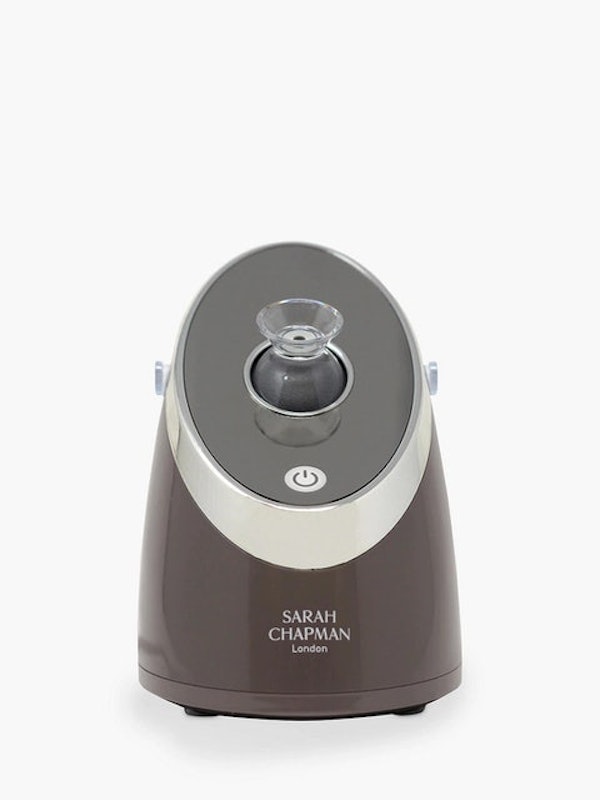 Pro Hydro-Mist Steamer 1