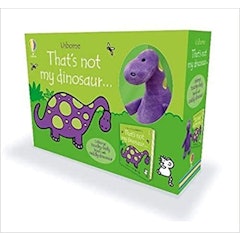 That’s Not My Dinosaur...