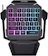 ZJFKSDYX Wired RGB Backlit Half Keyboard 1