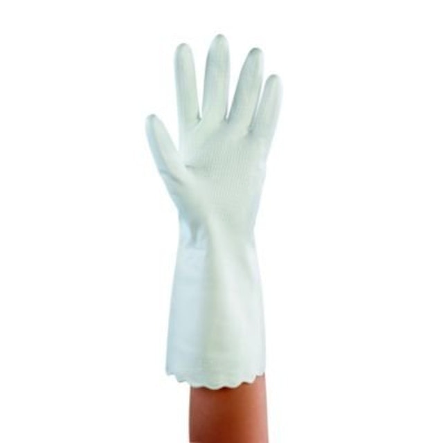 Latex free washing hot sale up gloves tesco