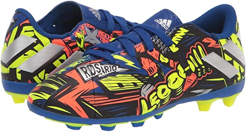 Nemeziz Messi.3 Firm Ground Boots 3