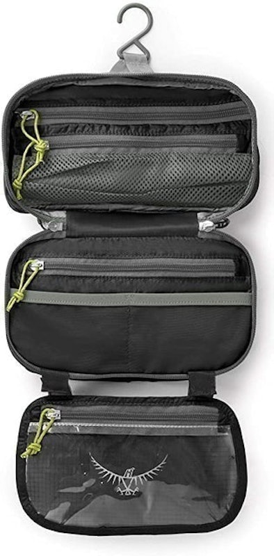 Ultralight Washbag 1