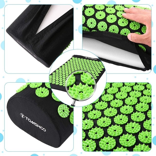 Acupressure Set 2