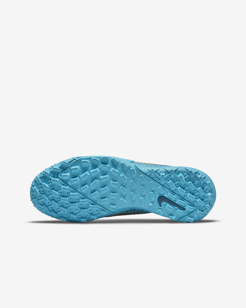 Jr Vapor 14 Academy Tf Shoes 2