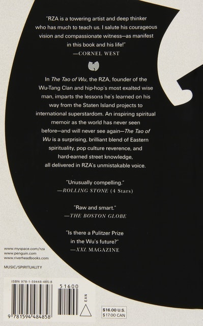 The Tao of Wu 2