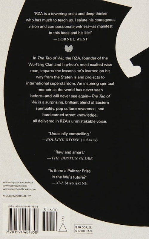 The Tao of Wu 2