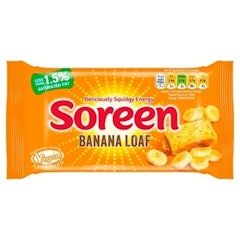 Banana Loaf