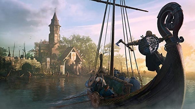 Assassin's Creed: Valhalla 2
