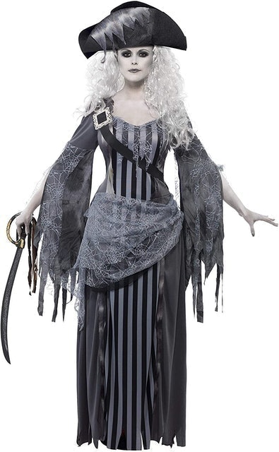 8 Best Halloween Costumes for Women UK 2024 | Cheerleader, Gothic Attire and More 4