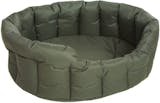 10 Best Waterproof Dog Beds UK 2024 | Danish Design, Bunty and More 1