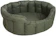 P & L Superior Beds Heavy Duty Oval Waterproof Softee Bed - Large 1