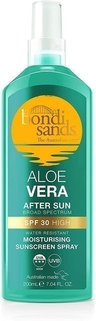 Aloe Vera After Sun 1