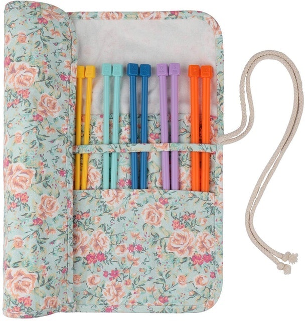 Short Knitting Needles Set 1