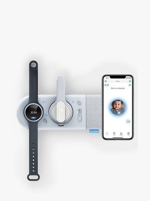 Smart Baby Monitor 1