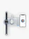 Bluebell Smart Baby Monitor 1