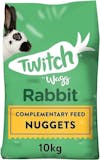 10 Best Rabbit Food UK 2024 | Vitamin and Mineral Heavy Food for Your Bunny 1