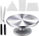 Ohuhu Aluminium Revolving Cake Turntable 1