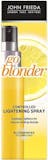 10 Best Hair Lightening Sprays UK 2024 | John Frieda, Klorane and More 1