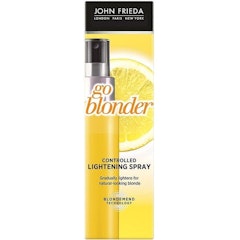 Sheer Blonde Go Blonder Lightening Spray