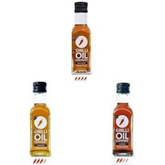 Chillimeister's Classic Collection