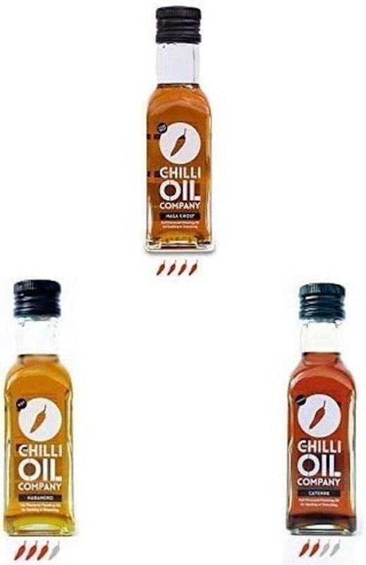 Chillimeister's Classic Collection 1