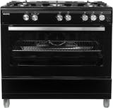 10 Best Gas Range Cookers UK 2024 | Rangemaster and More 5