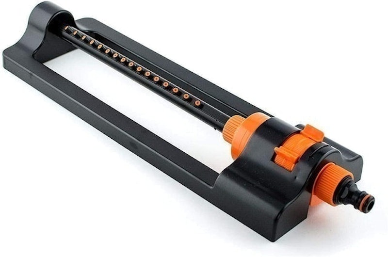 Jet Nozzle Oscillating Sprinkler 1