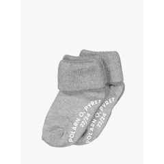 Baby Stripe Anti-Slip Socks