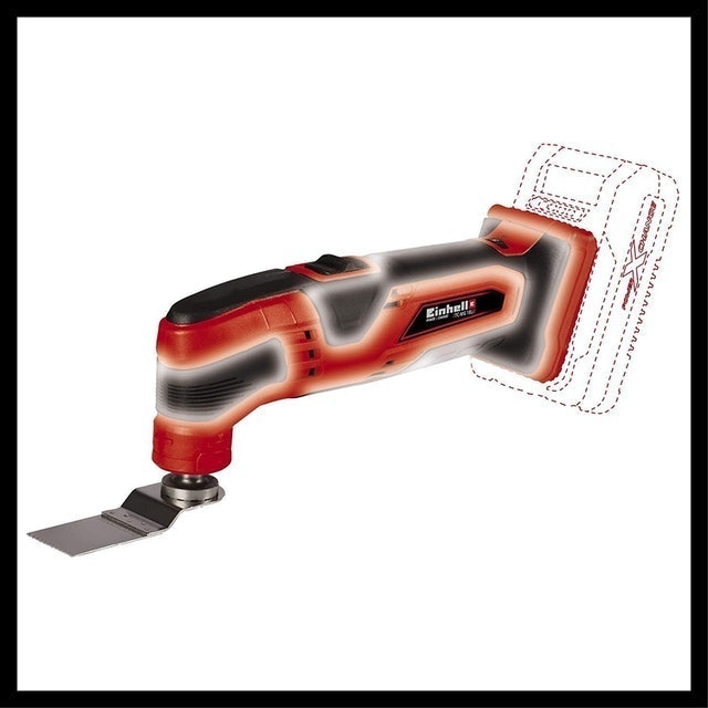 Multifunctional Tool 3