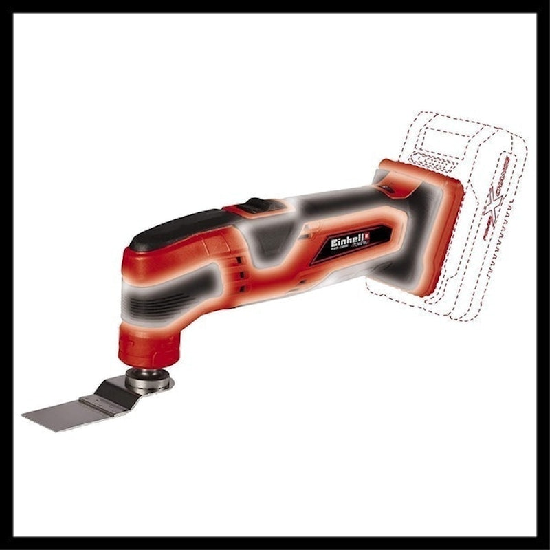 Multifunctional Tool 3