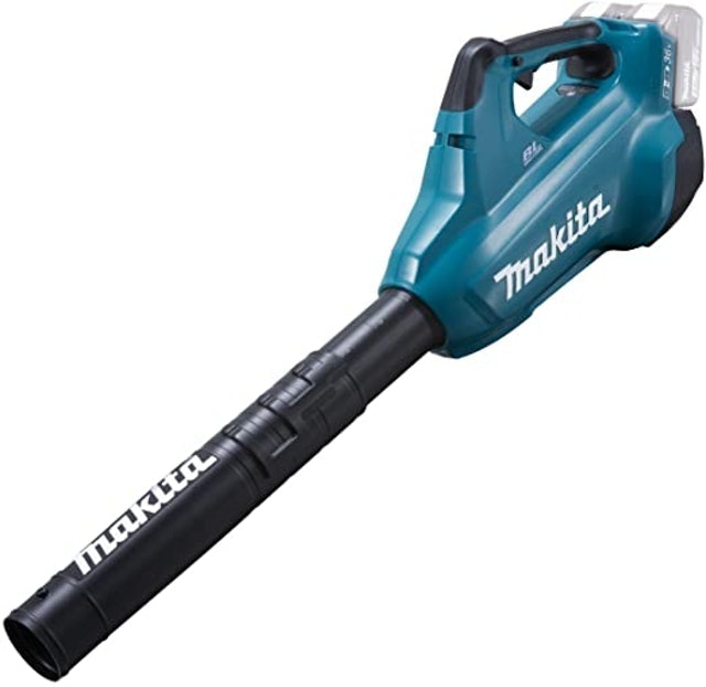 10 Best Cordless Leaf Blowers UK 2024 | VonHaus, Hyundai and More 2