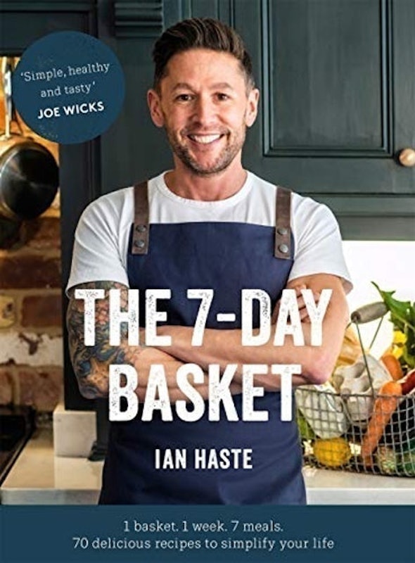 The 7-Day Basket 1