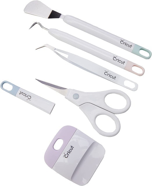 Basic Tool Set 2