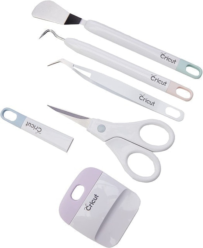 Basic Tool Set 2