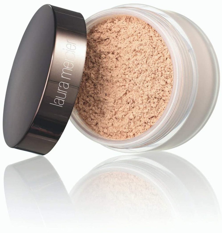 Translucent Glow Loose Setting Powder 1