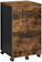 VASAGLE Mobile File Cabinet With Lock 1