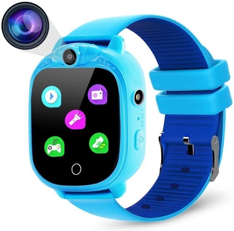 Kids Smartwatch 1